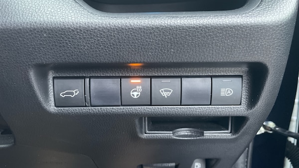 Used Toyota RAV4 2021 for sale - 76275900: Photo 42