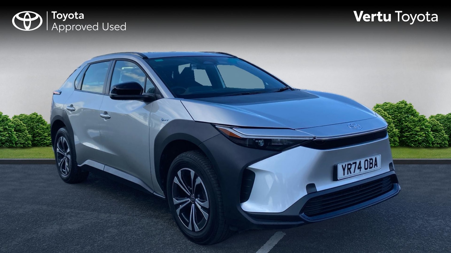 Used Toyota Other 2024 for sale - 75987430: Photo 1