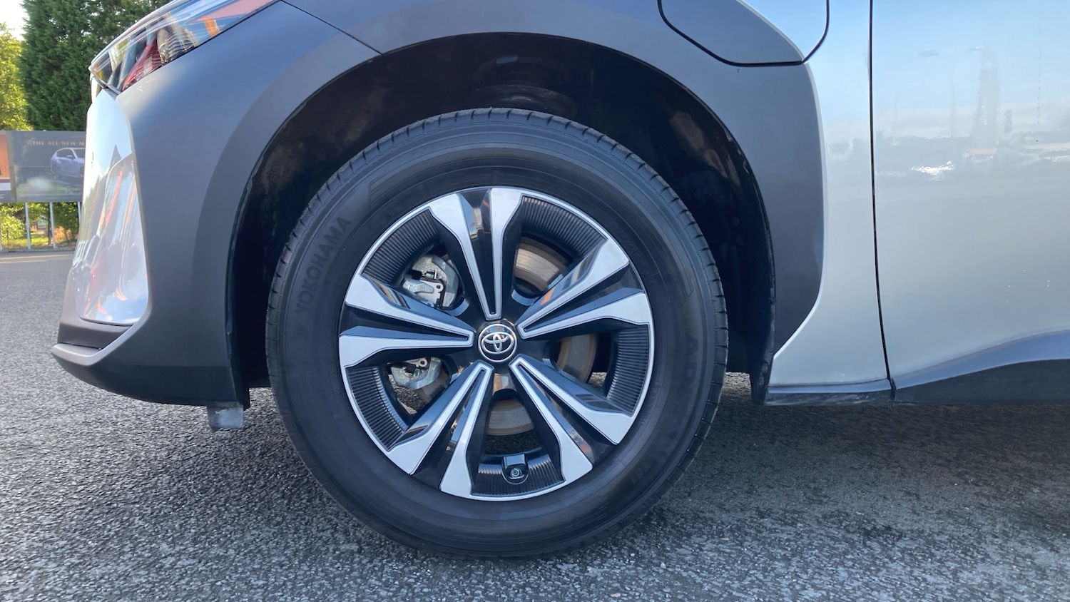 Used Toyota Other 2024 for sale - 75987430: Photo 18