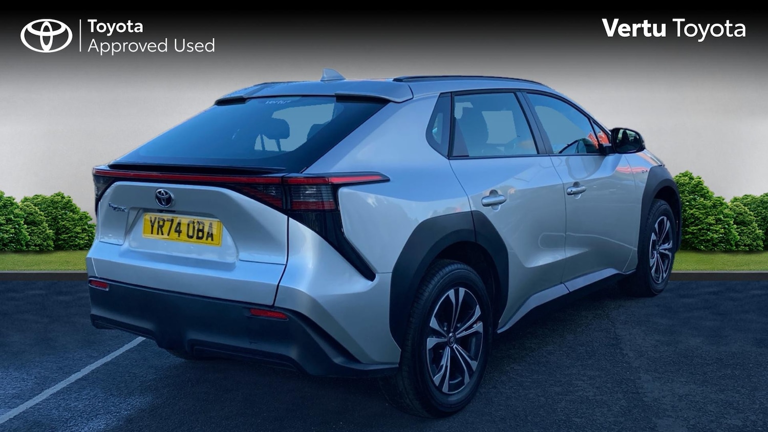 Used Toyota Other 2024 for sale - 75987430: Photo 2