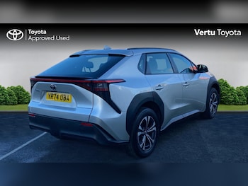 Used Toyota Other 2024 for sale - 75987430: Photo