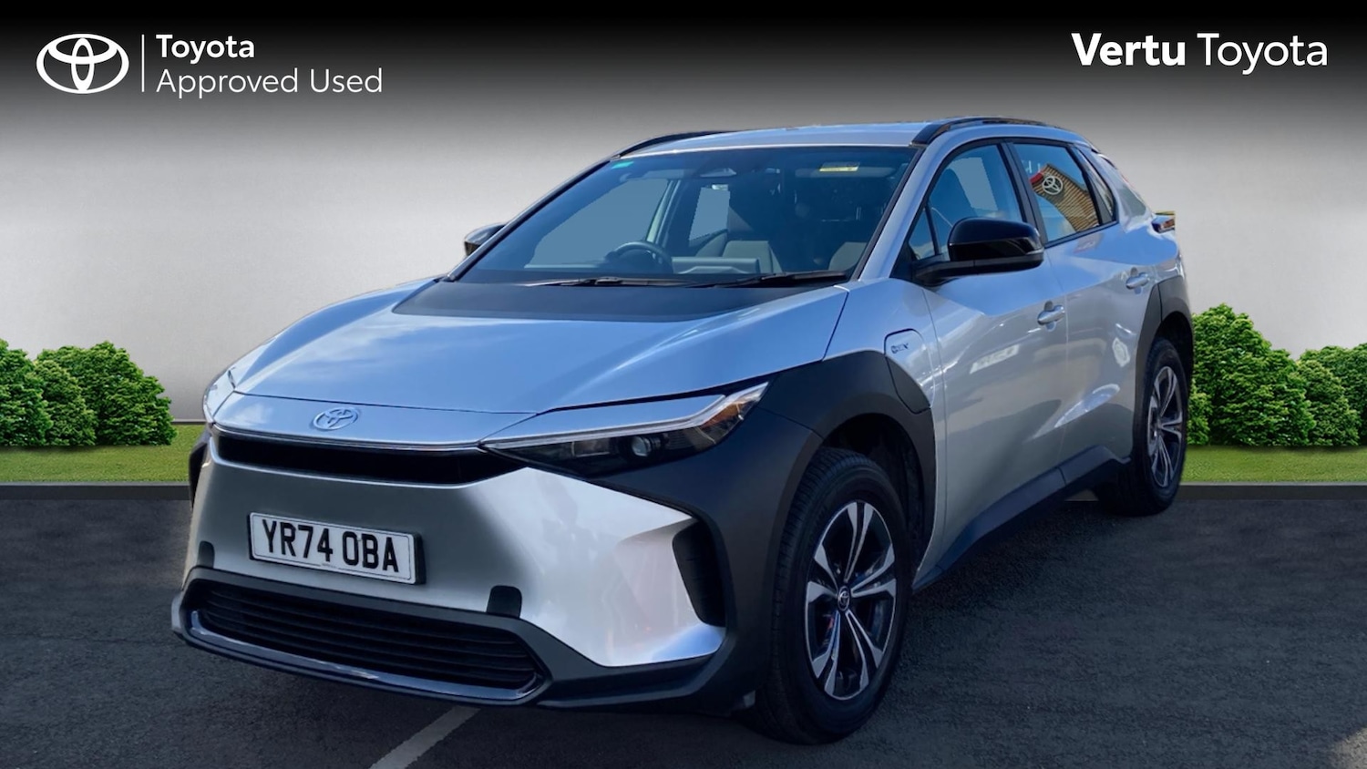 Used Toyota Other 2024 for sale - 75987430: Photo 3
