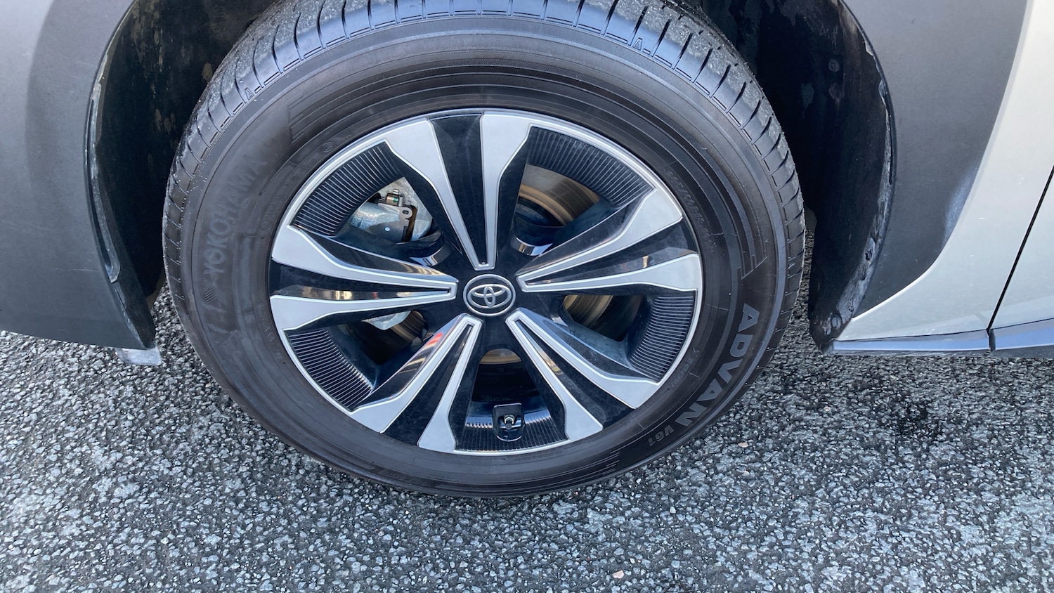 Used Toyota Other 2024 for sale - 75987430: Photo 39