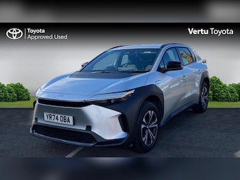 Used Toyota Other 2024 for sale - 75987430: Photo