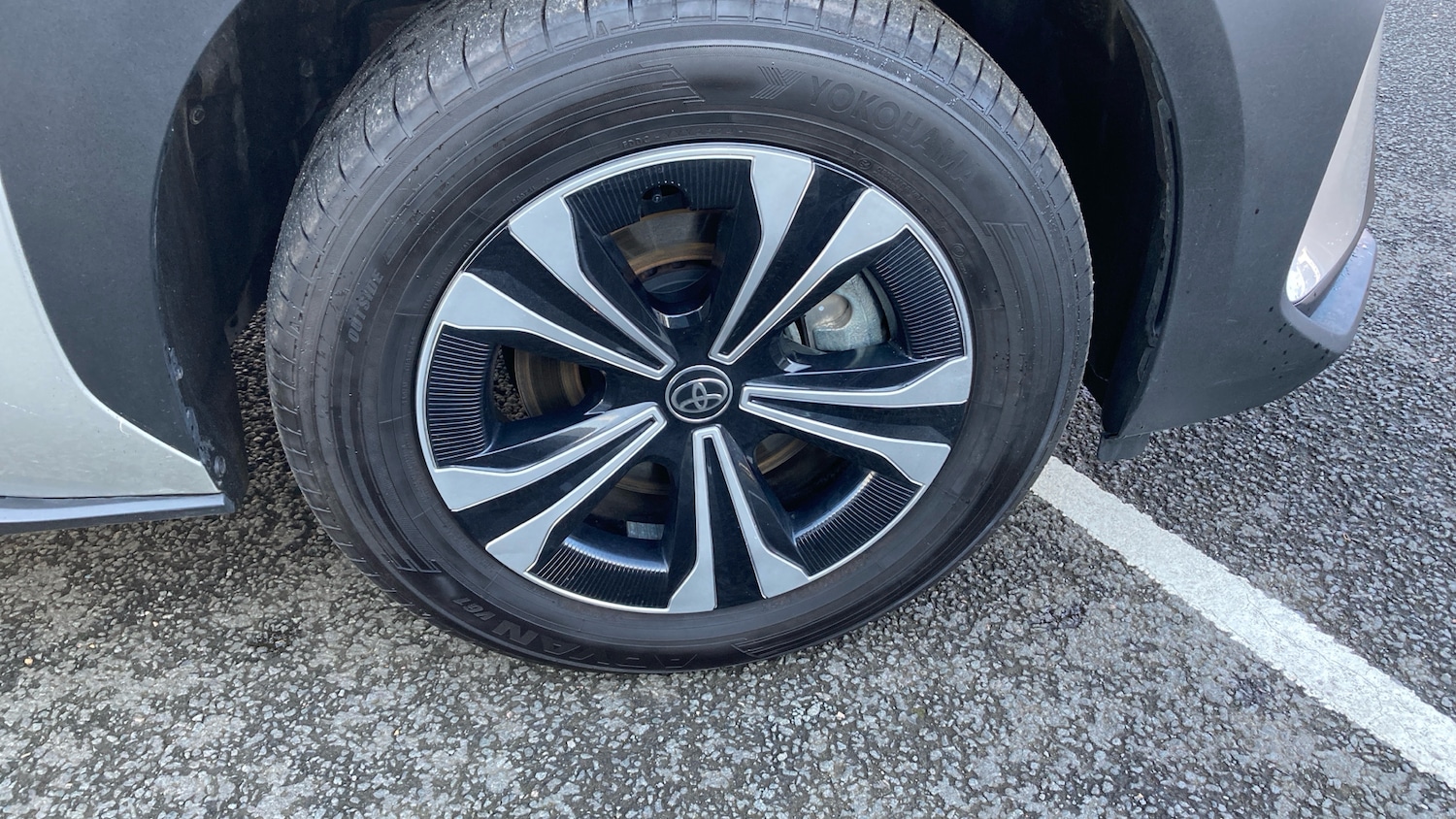 Used Toyota Other 2024 for sale - 75987430: Photo 42