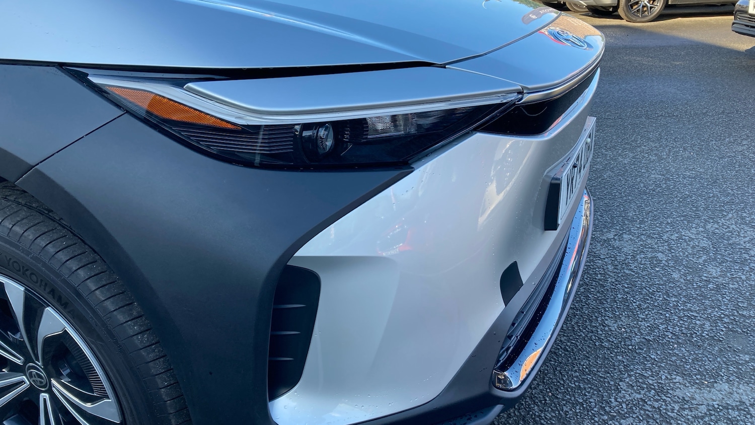 Used Toyota Other 2024 for sale - 75987430: Photo 44