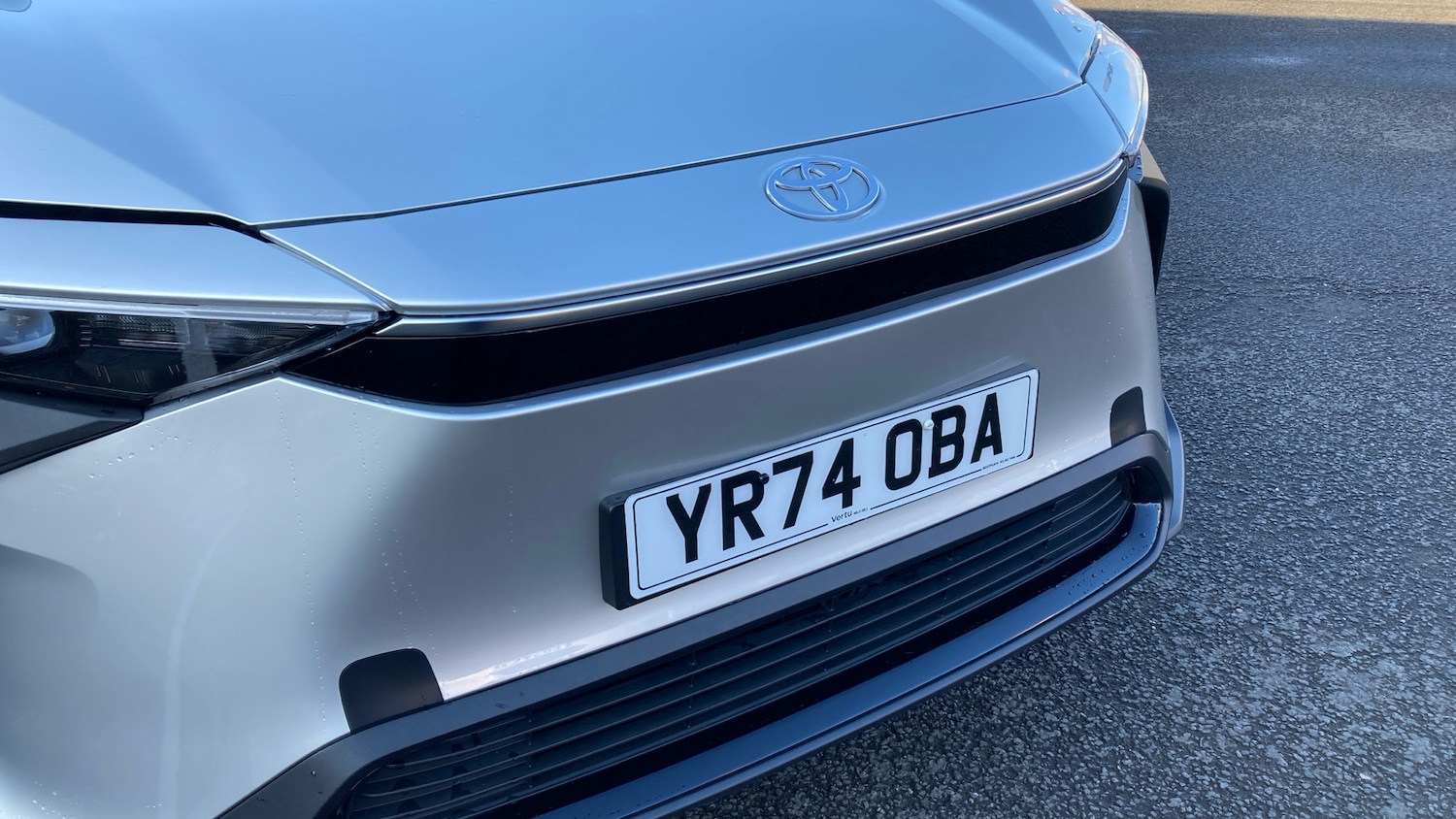 Used Toyota Other 2024 for sale - 75987430: Photo 45