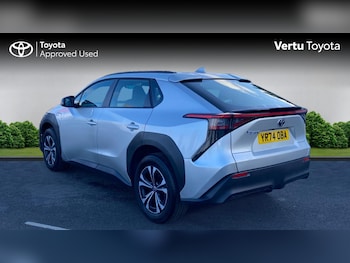 Used Toyota Other 2024 for sale - 75987430: Photo