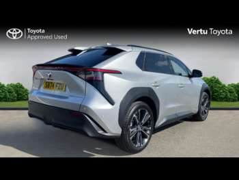 Used Toyota Other 2025 for sale - 74735328: Photo