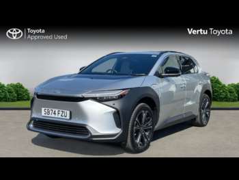 Used Toyota Other 2025 for sale - 74735328: Photo