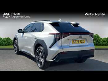Used Toyota Other 2025 for sale - 74735328: Photo
