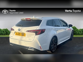 Used Toyota Corolla 2025 for sale - 78366686: Photo