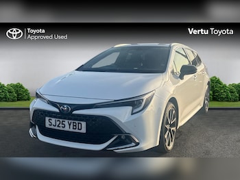 Used Toyota Corolla 2025 for sale - 78366686: Photo