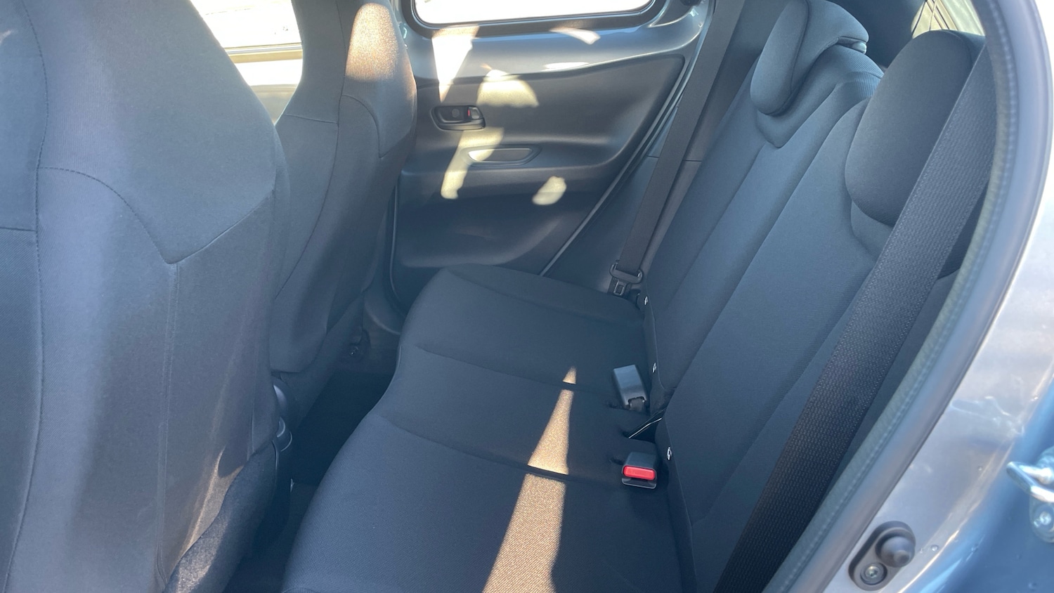 Used Toyota Aygo X 2025 for sale - 76796770: Photo 13