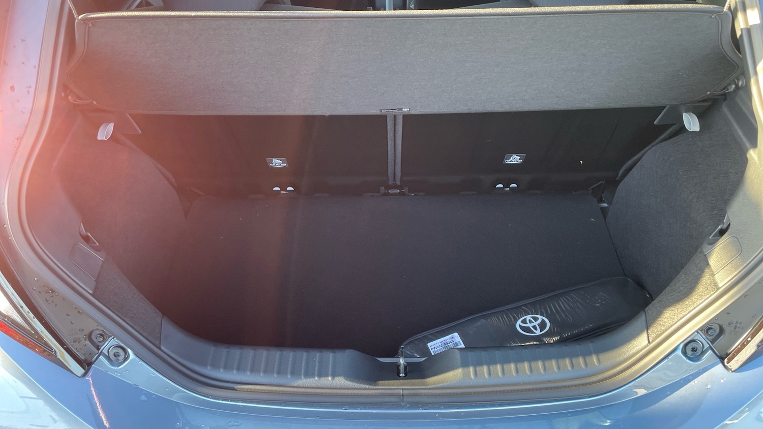 Used Toyota Aygo X 2025 for sale - 76796770: Photo 14