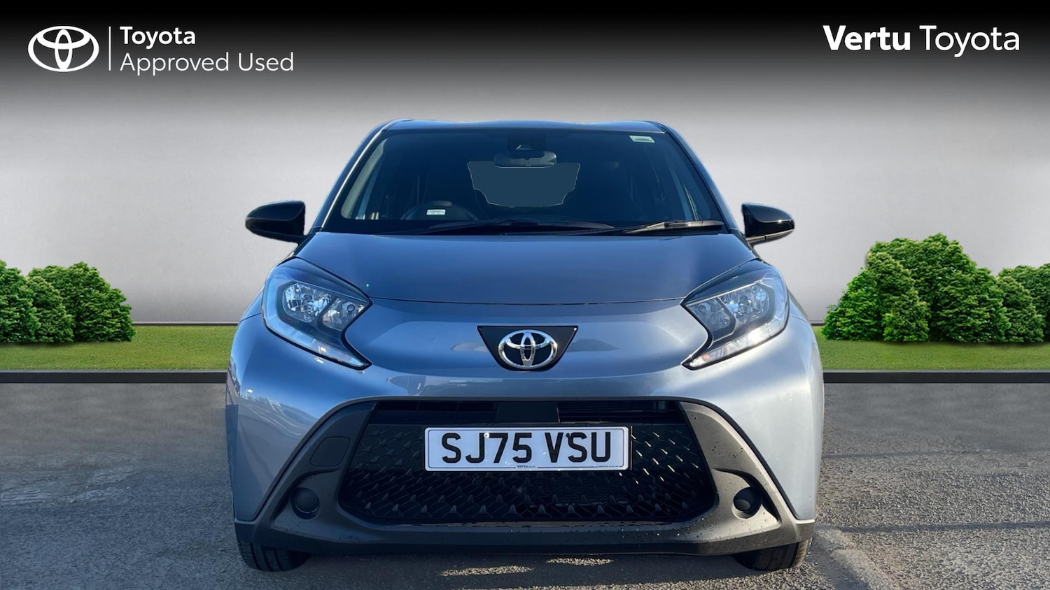 Used Toyota Aygo X 2025 for sale - 76796770: Photo 15