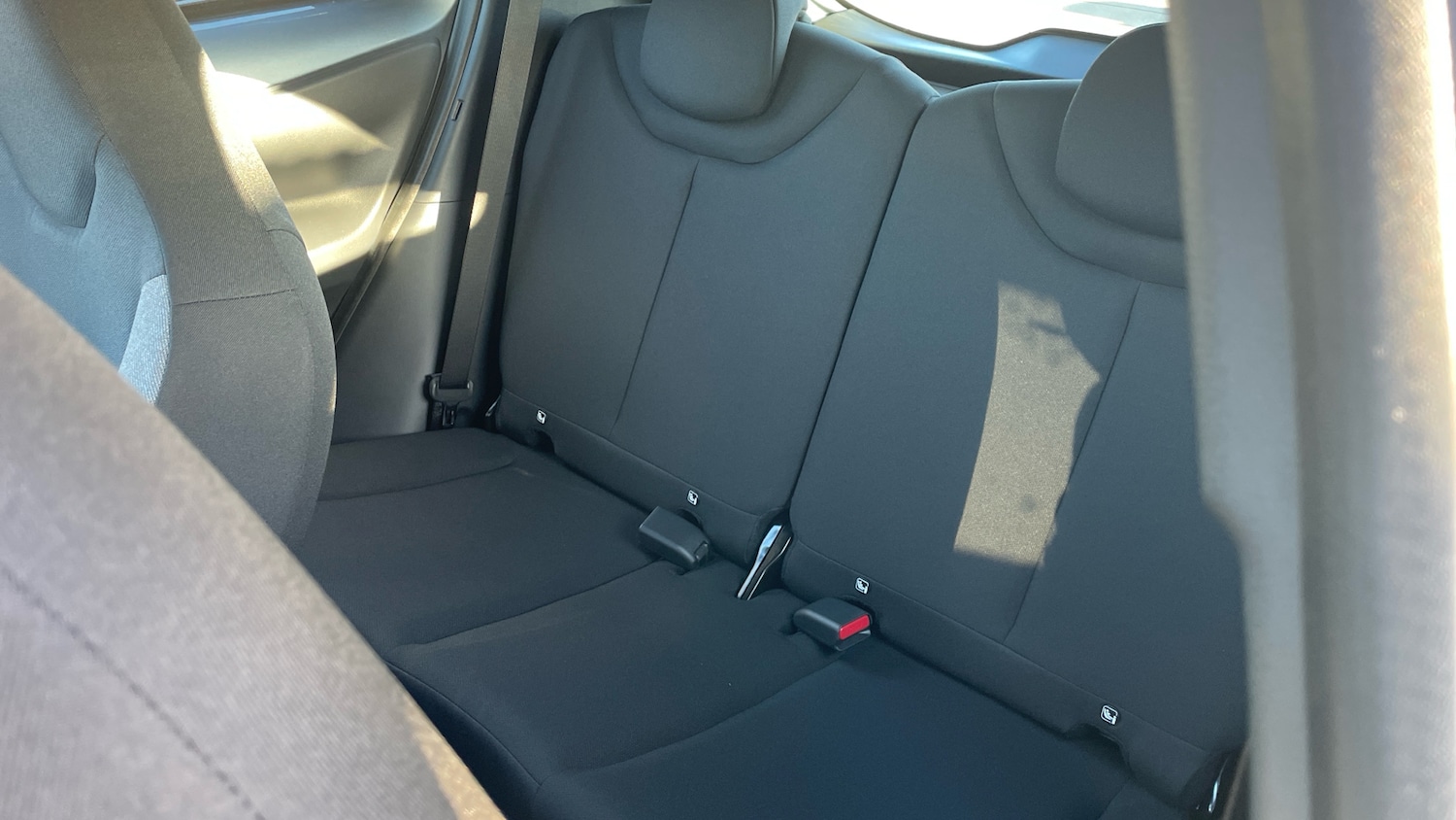 Used Toyota Aygo X 2025 for sale - 76796770: Photo 23