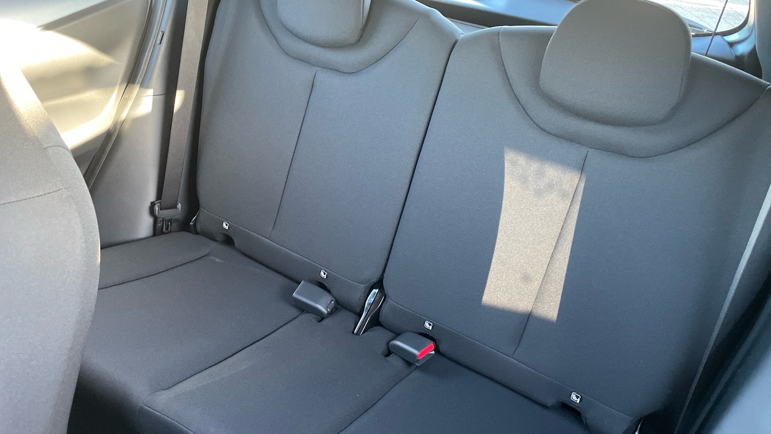 Used Toyota Aygo X 2025 for sale - 76796770: Photo 24