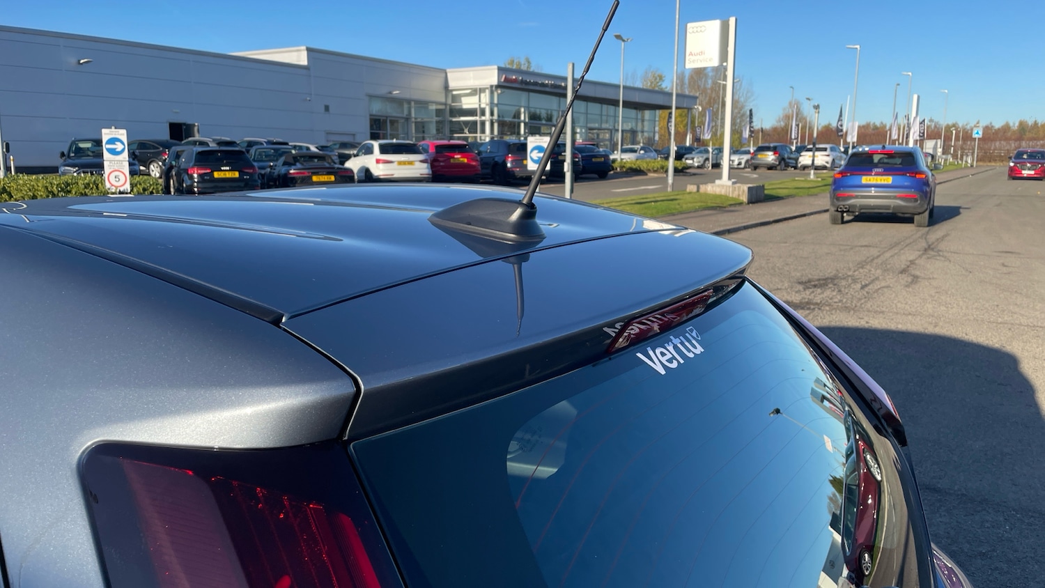 Used Toyota Aygo X 2025 for sale - 76796770: Photo 26