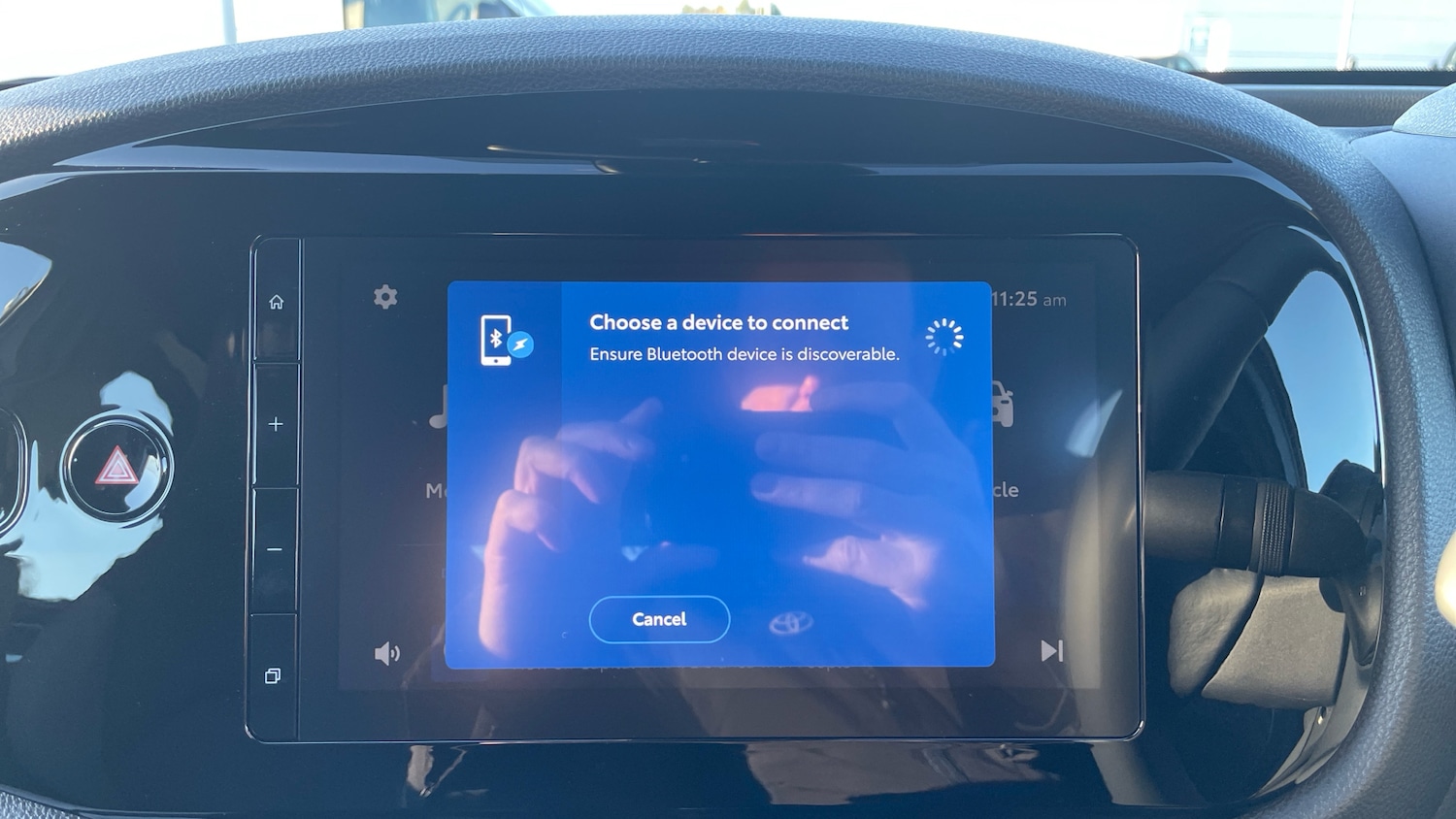 Used Toyota Aygo X 2025 for sale - 76796770: Photo 27