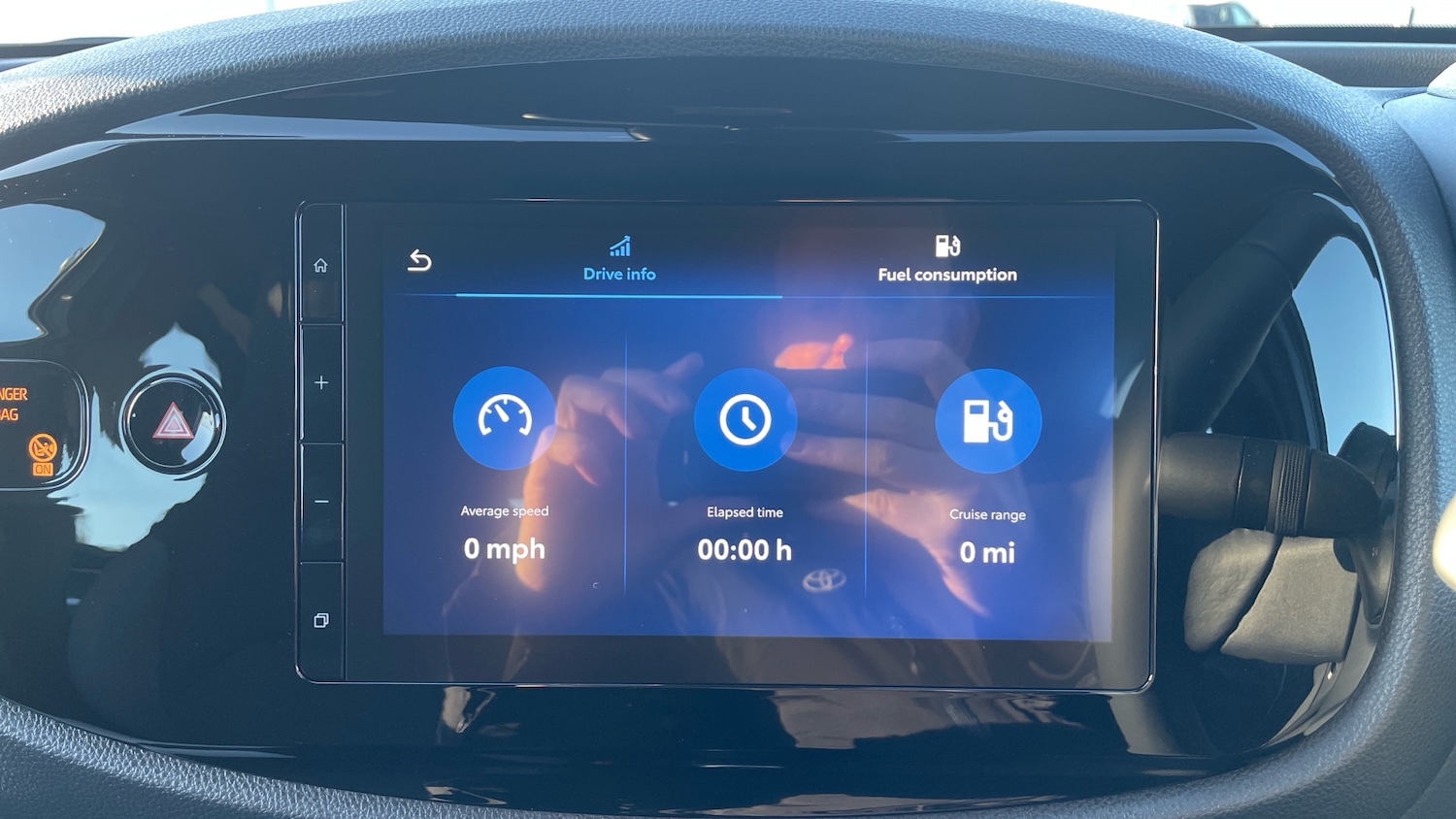 Used Toyota Aygo X 2025 for sale - 76796770: Photo 28