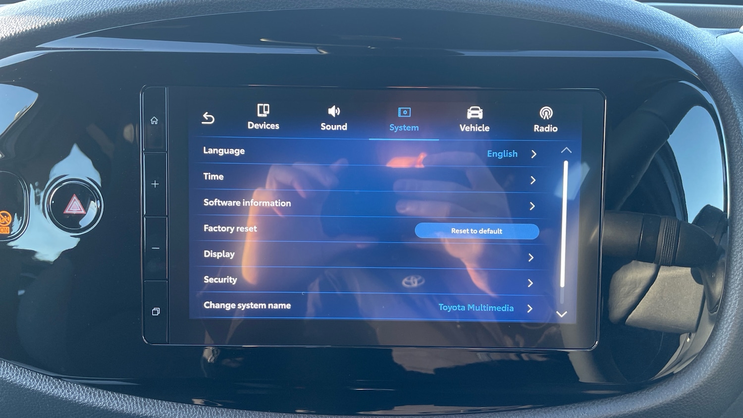 Used Toyota Aygo X 2025 for sale - 76796770: Photo 29