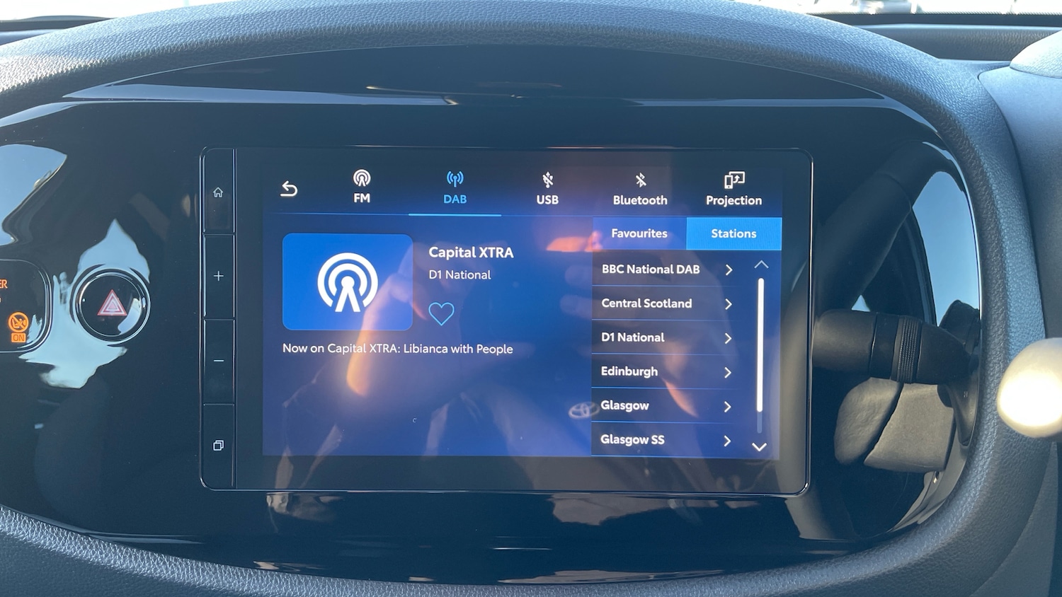 Used Toyota Aygo X 2025 for sale - 76796770: Photo 30