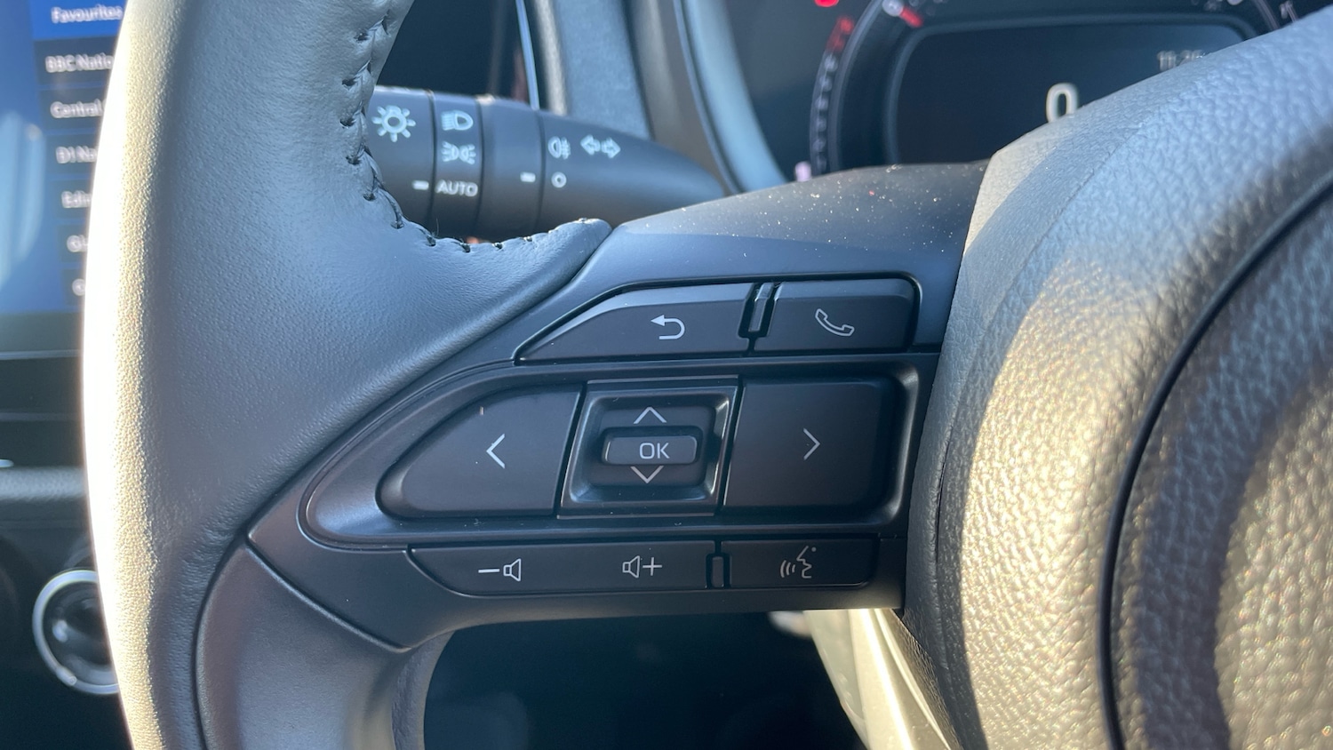 Used Toyota Aygo X 2025 for sale - 76796770: Photo 35