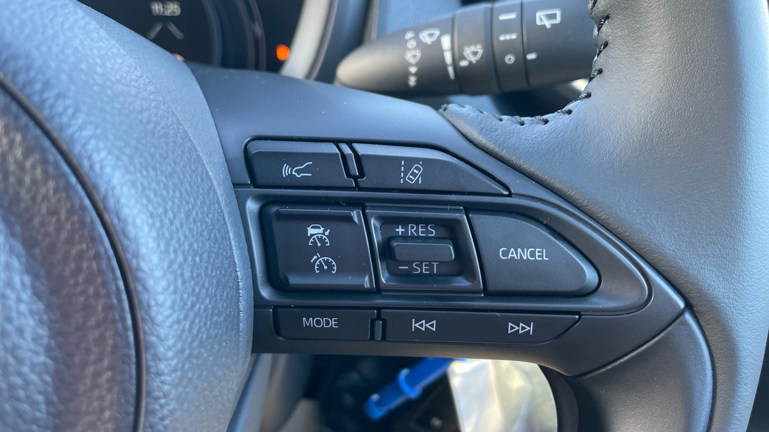 Used Toyota Aygo X 2025 for sale - 76796770: Photo 36