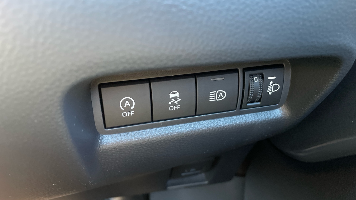 Used Toyota Aygo X 2025 for sale - 76796770: Photo 40