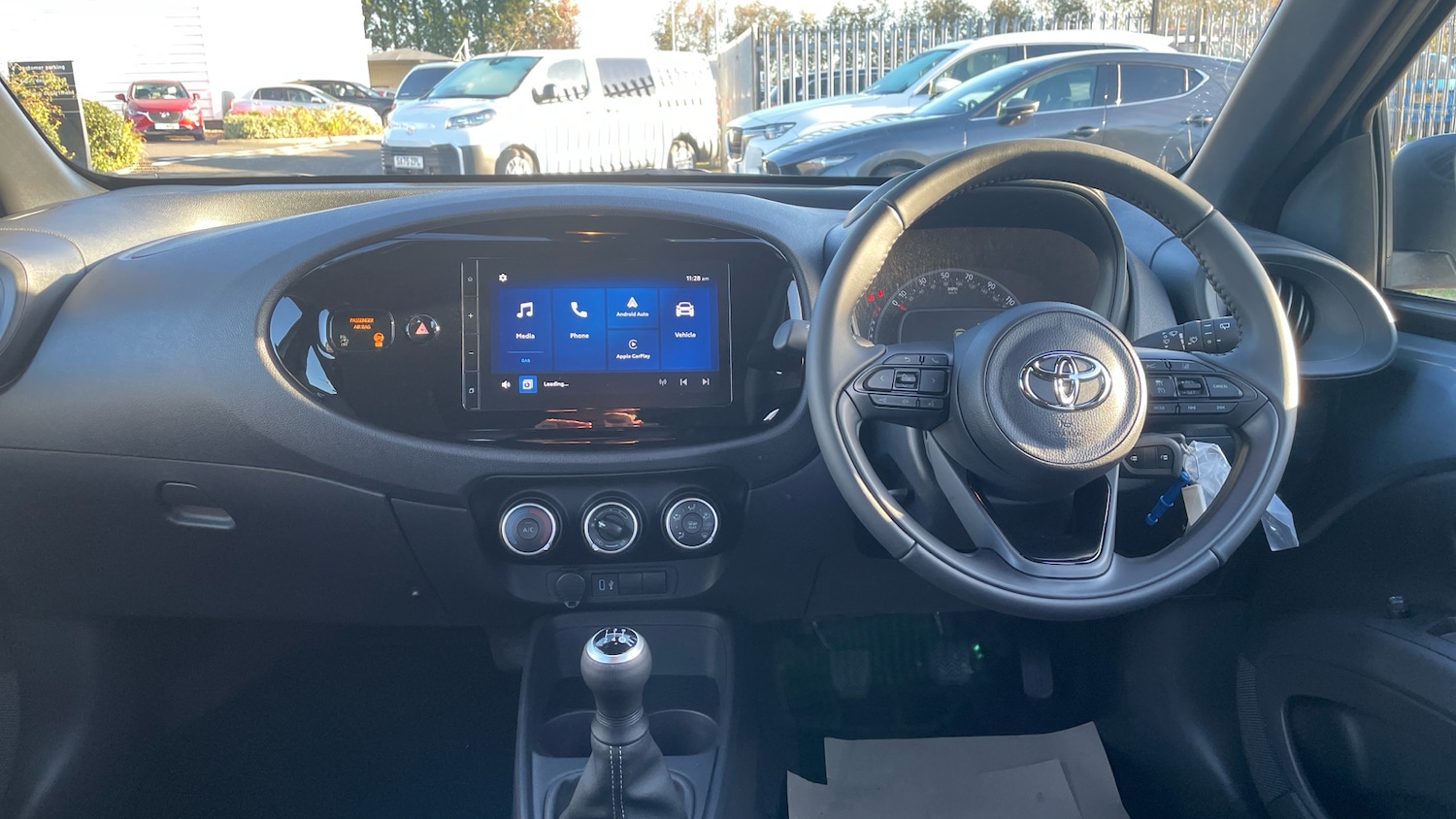 Used Toyota Aygo X 2025 for sale - 76796770: Photo 5