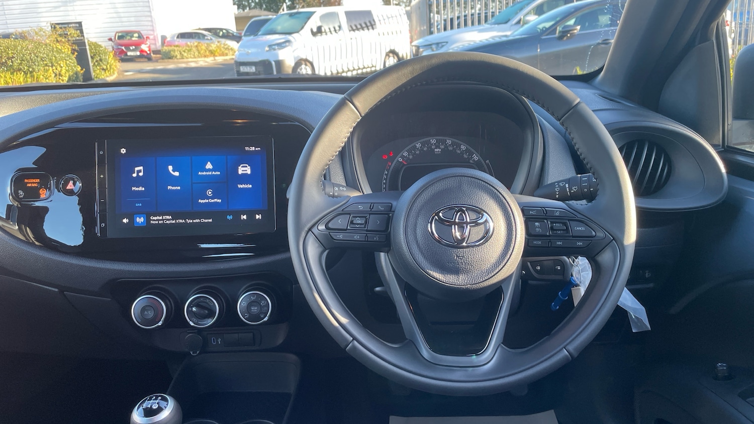 Used Toyota Aygo X 2025 for sale - 76796770: Photo 6