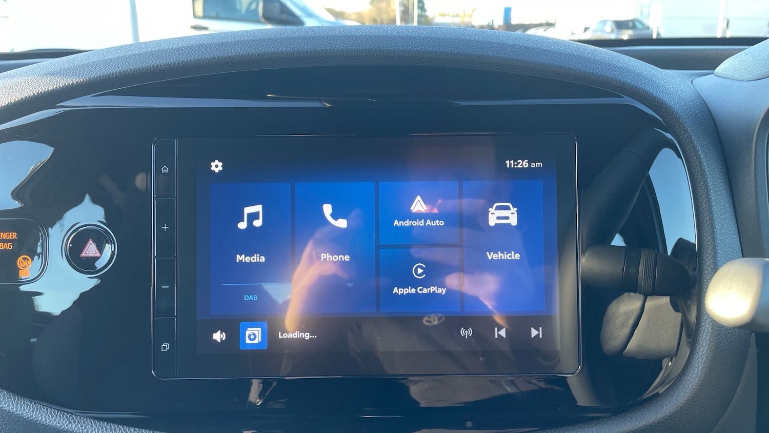 Used Toyota Aygo X 2025 for sale - 76796770: Photo 7