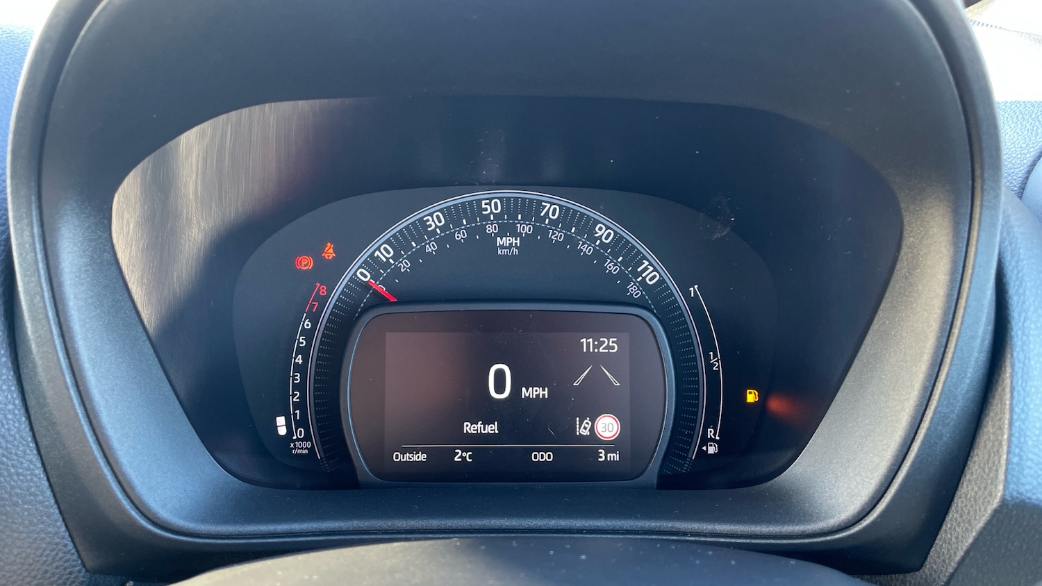 Used Toyota Aygo X 2025 for sale - 76796770: Photo 9