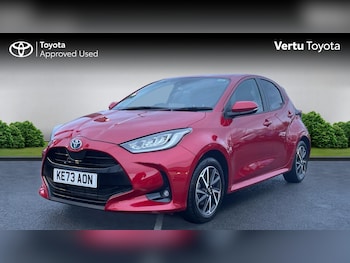 Used Toyota Yaris 2024 for sale - 76719168: Photo