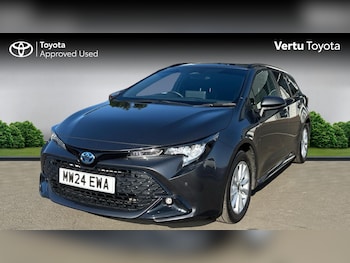 Used Toyota Corolla 2024 for sale - 79271437: Photo