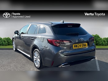 Used Toyota Corolla 2024 for sale - 79271437: Photo