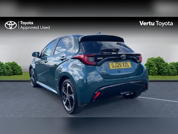 Used Toyota Yaris 2025 for sale - 78236525: Photo