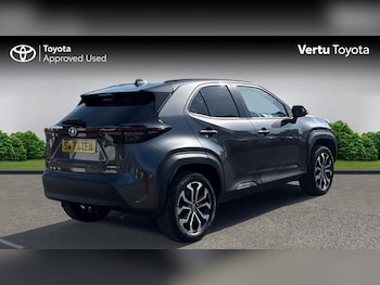Used Toyota Yaris Cross 2023 for sale - 78708687: Photo