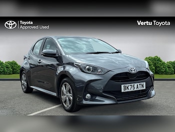 Used Toyota Yaris 2025 for sale - 79333765: Photo