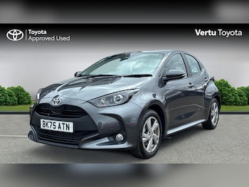 Used Toyota Yaris 2025 for sale - 79333765: Photo