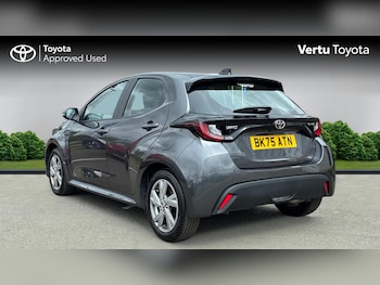 Used Toyota Yaris 2025 for sale - 79333765: Photo