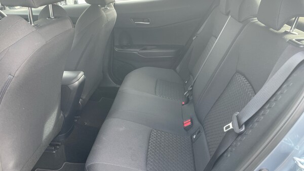 Used Toyota C-HR 2022 for sale - 76184296: Photo 13