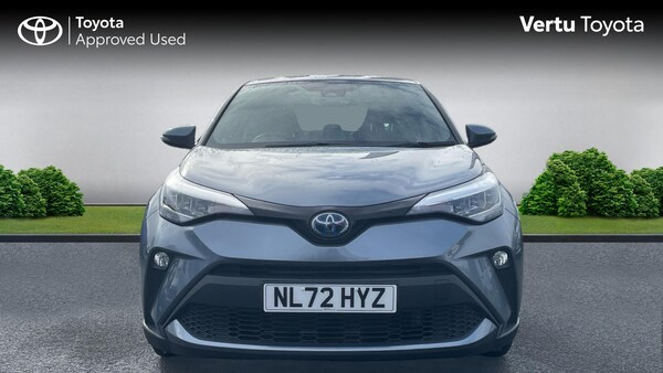 Used Toyota C-HR 2022 for sale - 76184296: Photo 15