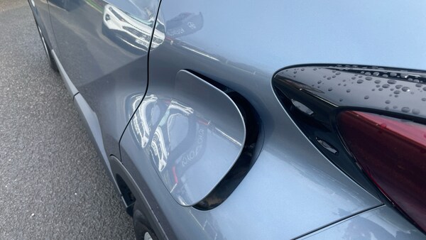 Used Toyota C-HR 2022 for sale - 76184296: Photo 20