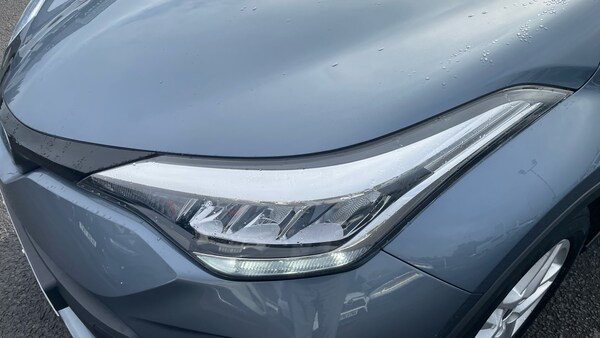 Used Toyota C-HR 2022 for sale - 76184296: Photo 21