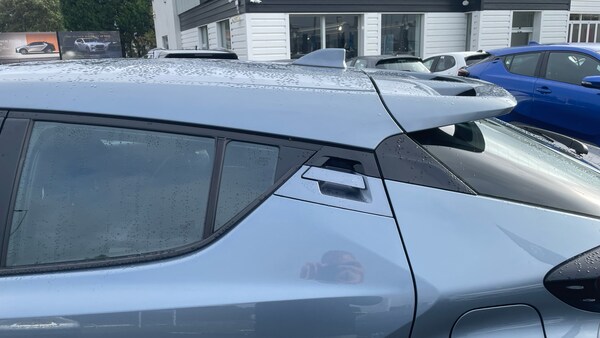Used Toyota C-HR 2022 for sale - 76184296: Photo 22