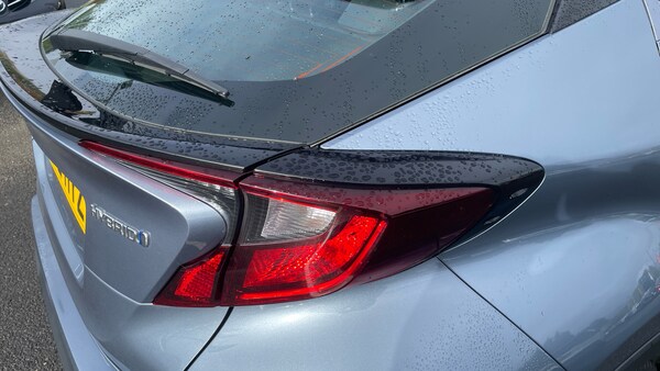 Used Toyota C-HR 2022 for sale - 76184296: Photo 25