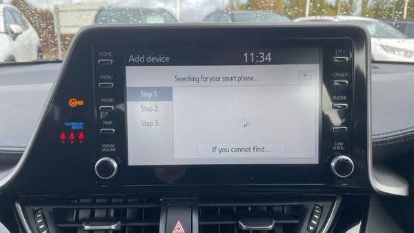 Used Toyota C-HR 2022 for sale - 76184296: Photo 27