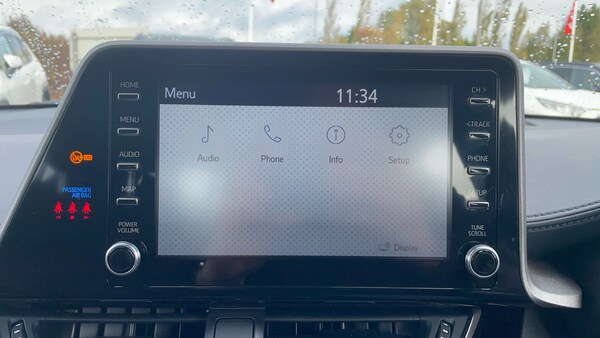 Used Toyota C-HR 2022 for sale - 76184296: Photo 29